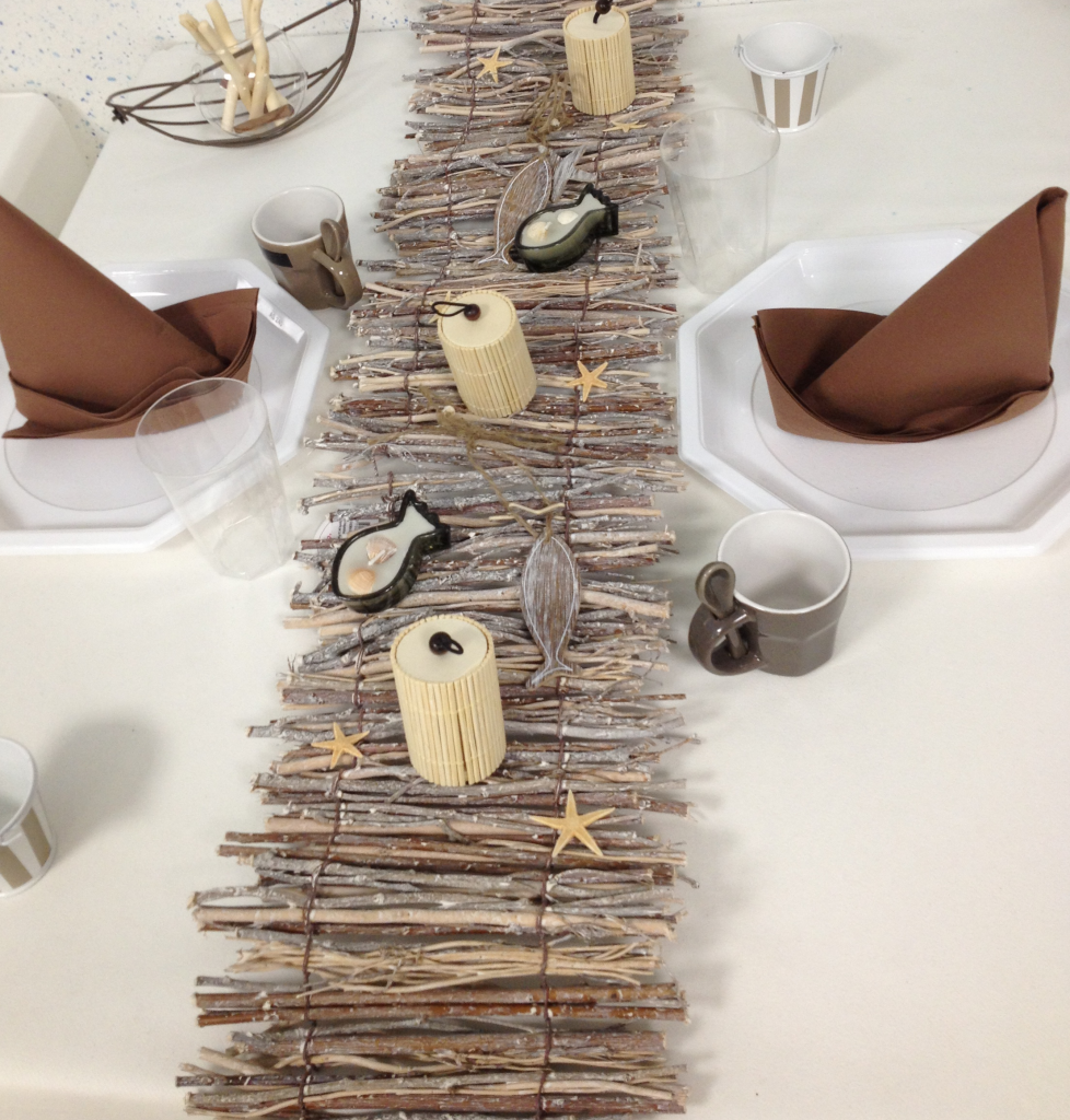 Chemin De Table Bois chemin de table bois 20 x 50 cm Chemin De Table Bois chemin de table bois 20 x 50 cm