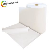 Papiers et films alimentaires