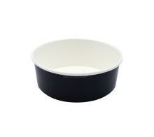 Bol � salade carton noir.jpg