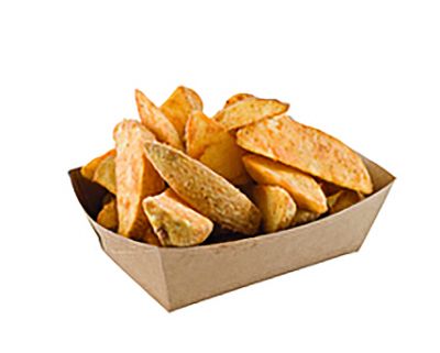 Barquette � frites kraft brun BQKBRUNTGM.jpg