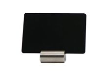 Porte �tiquette inox Edikio.jpg