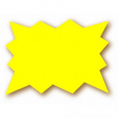 Etiquette �clat� jaune.jpg