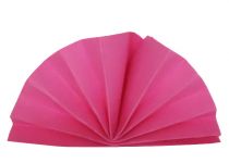 Serviette papier céli-ouate rose fuchsia.jpg