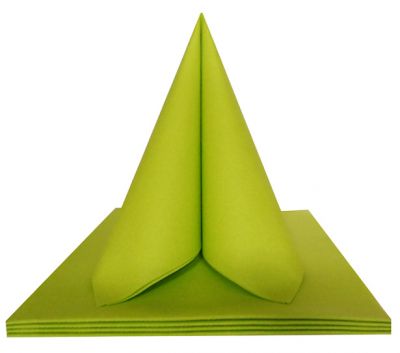 Serviette intiss� vert anis.jpg
