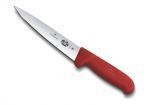 Couteau � d�sosser d�couper saigner 14 cm rouge 5.5601.14.jpg
