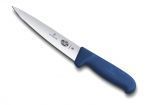 Couteau � d�sosser d�couper saigner 16 cm bleu 5.5602.16.jpg