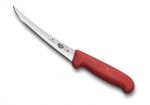 Couteau � d�sosser courb� 15 cm rouge 5.6601.15.jpg