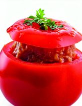 TOMATE FARCIE viande fond blanc 74623.jpg