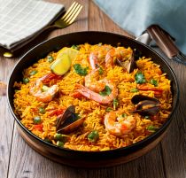 Epices et Armates