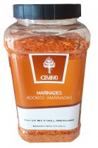 Marinades d�shydrat�es