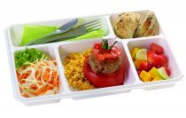 Plateaux repas 