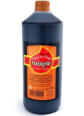 Ar�me patrelle 1L