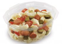 Barquette Multipack