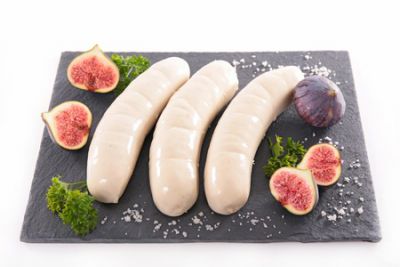 Boudin blanc � froid sac 1.8kg