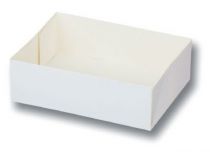 Caissette blanche 14x10x05 p150