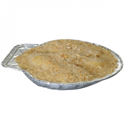 Coquille aluminium c2000