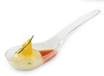 Cuillère chinoise Pqt 50