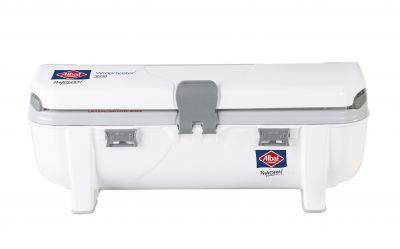 D�rouleur pour Film recharge wrapmaster