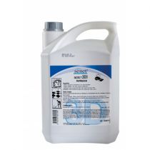 Dtergent sols surfaces ambiance 