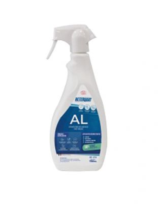 D�terquat AL sans rin�age spray 750ml 