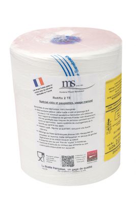 Ficelle Rotifix sur tube 50/2