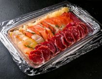 Film recharge 30 et 45 cm 300 m  