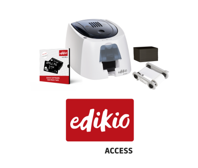 Imprimante Edikio ACCESS pour �tiquettes PVC