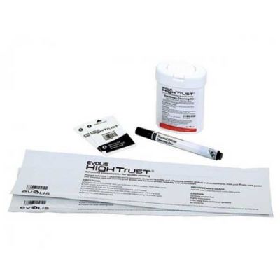 Kit nettoyage EDIKIO pour imprimante Flex et Duplex