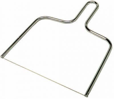 Lyre inox