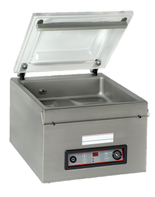Machine pour sac sous-vide SVJ420