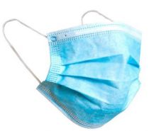 Masque chirurgical Bte 50