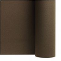 Nappe non tiss� chocolat 10m, 25m et 50m
