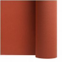 Nappe non tisse Clisoft terracotta 10m, 25m et 50m 