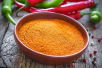 Piment poudre fort 1kg