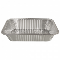 Plat gastronorme aluminium