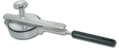 Reconstitueur � steak rond