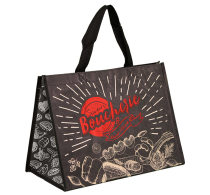 Sac cabas \ Boucherie\  Neutre ou Personnalisé