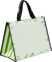 Sac cabas \ Fruits & Légumes\  Neutre ou Personnalisé