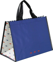 Sac cabas \ Poissonnerie\  Neutre ou Personnalisé