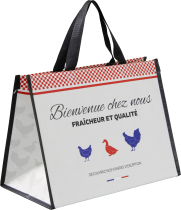 Sacs de caisse