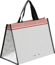Sac cabas \ Volailles\  Neutre ou Personnalisé