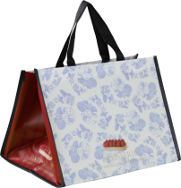 Sac cabas Pâtisserie Neutre ou Personnalisé