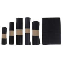 Poubelles et Sacs