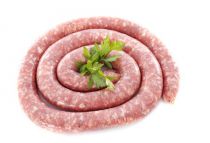 Saucisse fraîche 453 A colorant seau 5kg