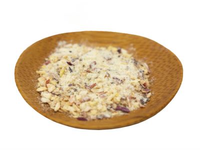 Saucisse fra�che � l\'�chalotte 4505 sac 2kg