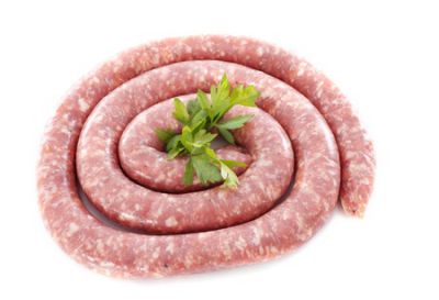 Saucisse fra�che sovia 454 S/G S/C S/Allerg. seau 5kg