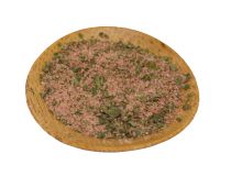 Saucisse fraîche traditionnelle aux herbes 455A col sac 5kg