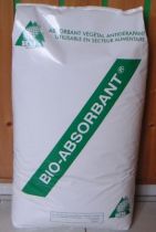 Sciure Bio absorbant 40L